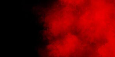 Abstract grunge red steam background with dark red colors and colorful red smoke, Beautiful stylist modern red texture background with smoke. Colorful red textures for making flyer, poster and cover. photo