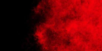 Abstract grunge red steam background with dark red colors and colorful red smoke, Beautiful stylist modern red texture background with smoke. Colorful red textures for making flyer, poster and cover. photo