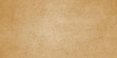 Light colored Antique distressed vintage grunge texture with scratches, grunge and empty smooth Old stained paper background, grainy and spotted painted watercolor background on paper texture. photo