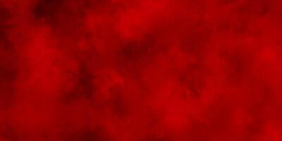 Abstract grunge red steam background with dark red colors and colorful red smoke, Beautiful stylist modern red texture background with smoke. Colorful red textures for making flyer, poster and cover. photo