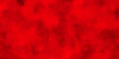 Abstract grunge red steam background with dark red colors and colorful red smoke, Beautiful stylist modern red texture background with smoke. Colorful red textures for making flyer, poster and cover. photo