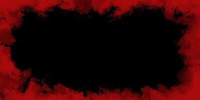 Abstract grunge red steam background with dark red colors and colorful red smoke, Beautiful stylist modern red texture background with smoke. Colorful red textures for making flyer, poster and cover. photo