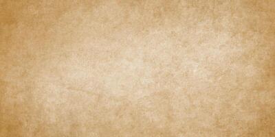 Light colored Antique distressed vintage grunge texture with scratches, grunge and empty smooth Old stained paper background, grainy and spotted painted watercolor background on paper texture. photo
