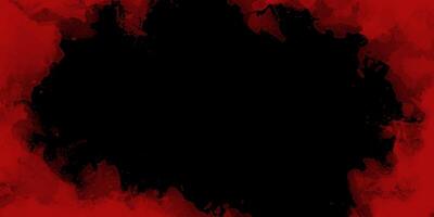 Abstract grunge red steam background with dark red colors and colorful red smoke, Beautiful stylist modern red texture background with smoke. Colorful red textures for making flyer, poster and cover. photo