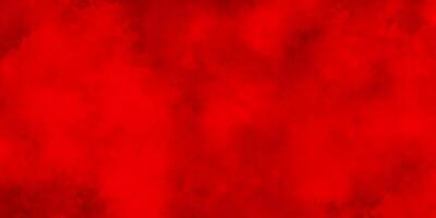 Abstract grunge red steam background with dark red colors and colorful red smoke, Beautiful stylist modern red texture background with smoke. Colorful red textures for making flyer, poster and cover. photo