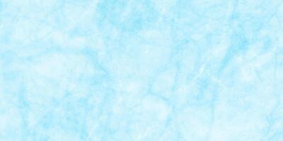 Abstract tiles natural stone floor smooth stained marble texture, Structure of empty smooth and stained mottled blue marble texture, grainy and old stained Stone Marble Granite Blue Background. photo