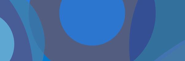 abstract elegant blue background with dynamic composition vector
