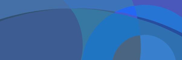 abstract elegant blue background with dynamic composition vector