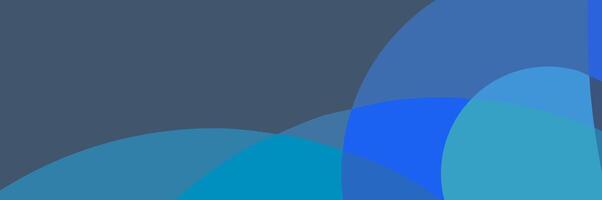 abstract elegant blue background with dynamic composition vector