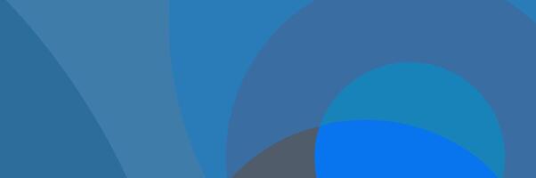 abstract elegant blue background with dynamic composition vector