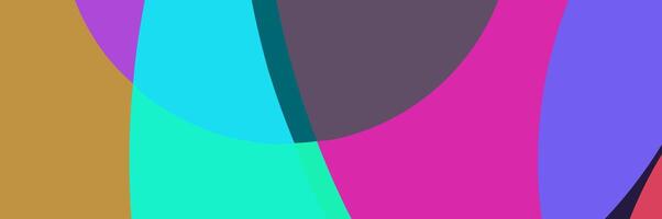 abstract elegant vintage retro background with dynamic color composition vector