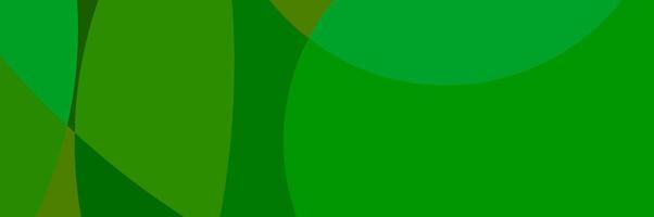 abstract elegant green yellow background with dynamic composition vector