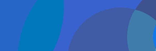 abstract elegant blue background with dynamic composition vector