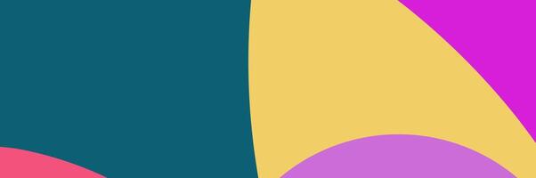 abstract elegant vintage retro background with dynamic color composition vector