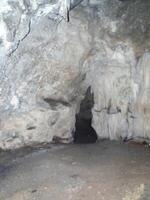 Mysterious Cave Passage photo