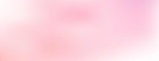 Alluring pink toned mesh blur design presents a compelling, modern aesthetic for digital applications vector
