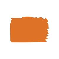 ink brush strokes isolated on white background. Grunge graphic elements. Dirty texture banners. Ink splatters. vector