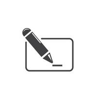 editable icon element design vector