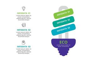 Creative concept for infographic with 3 steps, options, parts or processes. Business data visualization. vector