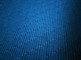 Patterns and textures of natural materials combined for blue backgrounds or wallpaper and abstract patterns and concepts photo