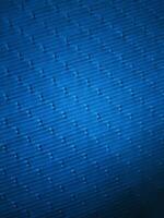 Patterns and textures of natural materials combined for blue backgrounds or wallpaper and abstract patterns and concepts photo