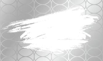 Instant scratch lottery ticket dirty grunge scribbles with scrape texture template marks illustration. Gambling game and lottery cover effect texture cards shape with silver gradient. vector