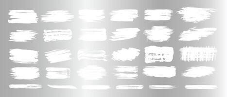 Instant scratch lottery ticket dirty grunge scribbles set with scrape texture template marks illustration. Gambling game and lottery cover effect texture cards shape collection. vector