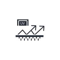 skin protect icon. .Editable stroke.linear style sign for use web design,logo.Symbol illustration. vector