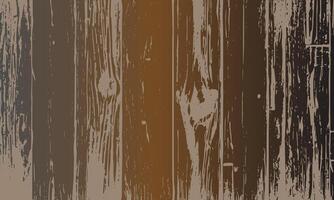 wooden texture background vector