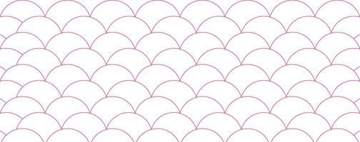 Seamless Abstract background. Net seamless pattern. Modern futuristic geometric shape vector