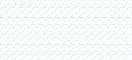 Seamless Abstract background. Net seamless pattern. Modern futuristic geometric shape vector