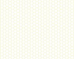 seamless pattern with hexagons. hexagon pattern. Seamless background. Abstract honeycomb background. Net seamless pattern. Modern futuristic geometric shape collection vector
