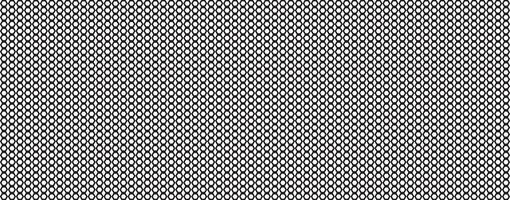 Seamless Abstract background. Net seamless pattern. Modern futuristic geometric shape vector