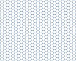 Seamless Abstract background. Net seamless pattern. Modern futuristic geometric shape vector
