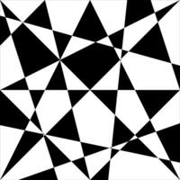 Abstract Line Patterns vector