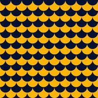 Abstract Geometric Pattern vector
