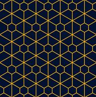 Abstract Geometric Patterns vector
