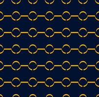 Abstract Geometric Pattern vector