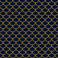 Abstract Geometric Pattern vector