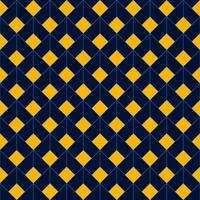Abstract Geometric Pattern vector