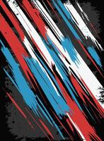 sport uniform abstract pattern background design vector