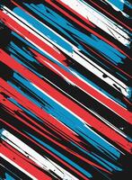 sport uniform abstract pattern background design vector