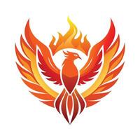Logo Design for Technological Company vector
