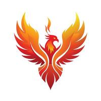 Logo Design for Technological Company vector