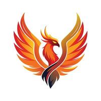 Logo Design for Technological Company vector