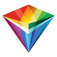 Logo Design for Technological Company vector