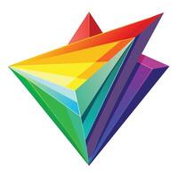 Logo Design for Technological Company vector