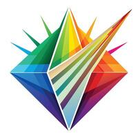 Logo Design for Technological Company vector