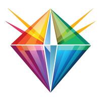 Logo Design for Technological Company vector