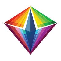Logo Design for Technological Company vector